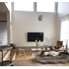 Buy cheap Residential Prefab Light Gauge Steel House / 3 Bedroom Prefab House Environmental from wholesalers