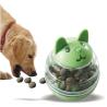 Buy cheap Slows Down Cat Water Fountain Interactive Healthy Feeding Interesting Feeder from wholesalers