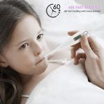 Fast read thermometer baby safe medical digital thermometer with high quality