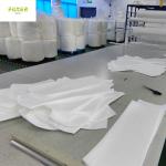 Sewing Thread Body Customized Liquid Filter Bag Water Oil Filter Bag