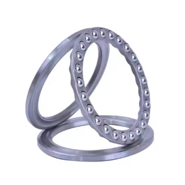 Buy cheap JINGYAO 511111 Thrust Ball Bearings Plane Axial Ball Bearing Single Row Roller Chrome Steel from wholesalers