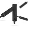 Buy cheap Black 5dBi 2.4G GSM 4G Lte 433mhz 868mhz Wireless Wifi Omnidirectional External Rubber Antenna from wholesalers