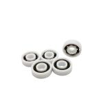 Smooth Spinning 100000 rpm 688 Full Ceramic Ball Bearings for High Speed