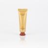 Buy cheap Smooth 2oz Preseal Stock Custom Plastic Cosmetic Tubes from wholesalers