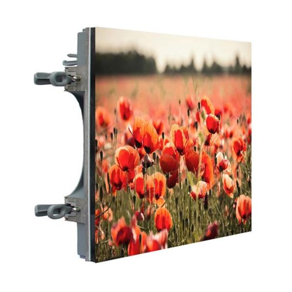 Buy cheap 1/30S Digital P1.25mm Small Pitch LED Display Billboard 640000dots/M2 from wholesalers
