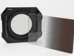 OEM Optical Glass Square Filters For Portrait Photography With Filters Holder