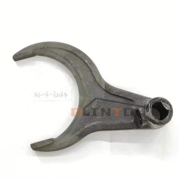 Buy cheap Long Service Life Fork Ass'y 141-14-32134 for D60A-8 Bulldozer in Construction Works from wholesalers
