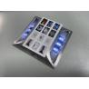 Buy cheap White LED Solar Powered Road Studs - Waterproof IP68 Lightweight at 0.33KG from wholesalers