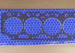 Sweden diesel generator parts,Engine cylinder gasket for Volvo engine,270789