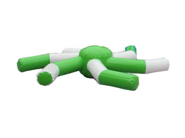 Buy cheap Inflatable Water Floating Swim Tube Ride On Toy For Pool Float Toy from wholesalers