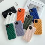 Pu Material Dirty Free Vintage Shockproof Phone Cases For Iphone 11 Pro Max
