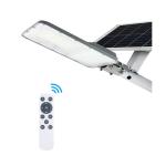 Led Chip Ip66 Stand Alone Split 6500k Solar Panel Street Lamp