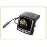 Buy cheap Horse Digital Wrist Top Ultrasound Scan Machine Compact Design 256 Frames Cine from wholesalers