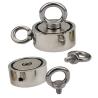 Buy cheap NdFeB Fishing Neodymium Eyebolt Magnet from wholesalers