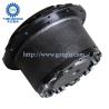 Buy cheap TGFQ EX60-2 EX60-3 Excavator Travel Gearbox Hitachi Spare Parts from wholesalers