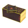 Buy cheap Eco Friendly Custom Cigarette Packaging Boxes With Stamping Embossing from wholesalers