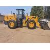 Buy cheap China Used LongGong Loader for sale Second Hand CDM855NE Jindongyu Machinery from wholesalers