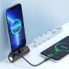 Buy cheap Ultra Slim Intelligent Rechargeable Battery Power Bank 18.5W For Cell Phone from wholesalers