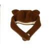 Buy cheap Cute Cartoon Puppy Children's Winter Cap 6-16 Years Old in Winter 58-60cm from wholesalers