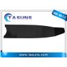 Buy cheap Pure Carbon Leaderfins T700 Carbon Fiber Scuba Fins 835mm x 190mm from wholesalers