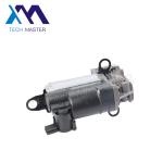 Portable 12V Car Air Compressor for Mercedes W164 X164 Air Suspension Pump
