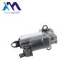 Buy cheap Portable 12V Car Air Compressor for Mercedes W164 X164 Air Suspension Pump 1643200504 1643200904 from wholesalers