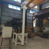 Buy cheap Granule Conveying Vertical Screw Auger Feeder Electric With High Strength from wholesalers