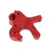 Buy cheap OEM ODM 0.05mm Tolerance Custom Machined Aluminum Parts from wholesalers