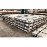 0.2mm 4X8 Stainless Steel Sheet Plate Cold Drawn SS304 316 201