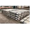 Buy cheap 316L 201 321 Stainless Steel Sheet Plate 0.9mm 1.5mm 3mm 2B Surface from wholesalers
