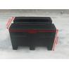 Buy cheap Cast Iron Slotted Calibration Weights For Digital Scales 1000 Lb Test Weight Standard from wholesalers