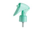 Buy cheap Plastic Mini Trigger Sprayer Customized Color For Cosmetic Packaging from wholesalers