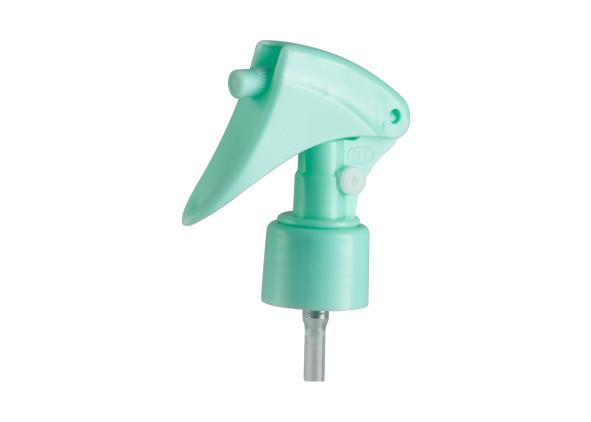 Buy cheap Plastic Mini Trigger Sprayer Customized Color For Cosmetic Packaging from wholesalers