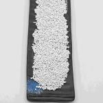 Injection Grade GF PP Free Halogen Impact Resistant New Plastic Material
