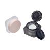 Buy cheap 8g Loose powder Jar square Featured Loose Powder Container from wholesalers