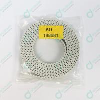 Buy cheap SMT Screen Printer Parts 188681 DEK SMT Printer Belt product
