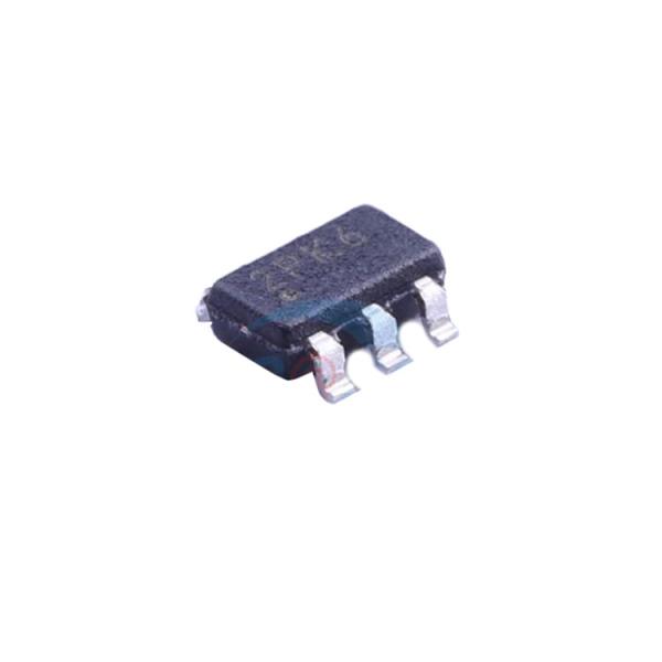 Buy cheap 93LC56BT-I/OT New and Original 93LC56BT-I/OT SOT-23-6 Integrated circuit from wholesalers