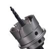 Buy cheap Carbide Tipped Hole Saws For Metal Cutting Deep Cut Hole Saw TCT hole Saw from wholesalers