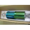 Buy cheap Alternative Energy Q Wind Turbine 96V 5KW Permanent Magnet Wind Turbine 3Ph Aluminum Alloy Blade from wholesalers