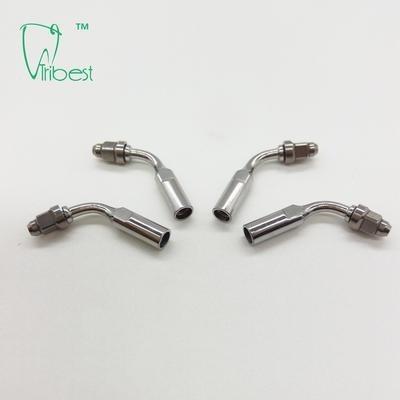 Buy cheap ISO13485 OEM Dental Ultrasonic Scaler Tips ED1 ED2 from wholesalers