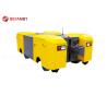 Buy cheap Special Electric Heavy Duty Multi Function Train Tractor from wholesalers