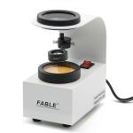 Buy cheap Gemstone Identification Tools Table Polariscope with Mountable Conoscope FTP-LED from wholesalers