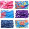 Buy cheap Adults Outdoor Elastic 180g Tubular Bandana Face Shield from wholesalers