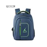Buy cheap Jordan small backpack for 13 inch mac book computer teenager bag from wholesalers