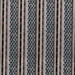 Open Grid Anti Slip Safety Mat Sweep Dirt Resistant Walkway Matting Carpet