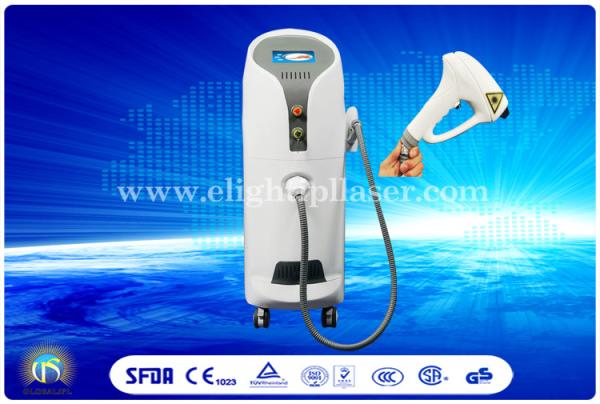 Buy cheap 810nm / 808nm Diode Laser Hair Removal Machine Germany Palladium Bars from wholesalers