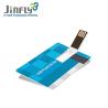 Buy cheap Grade A Up To 150MB/S Reading Speed Credit Card USB Flash Drive 32gb 64gb from wholesalers