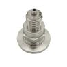 Buy cheap Automotive Truck CNC Stainless Steel Parts Service 100% Inspected from wholesalers