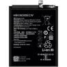 Buy cheap new health mobile phone battery for huawei phone battery p30 HB436380ECW 3550mAh from wholesalers