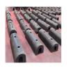 Buy cheap D-Type Rubber Fenders for Enhanced Ship Docking Safety from wholesalers